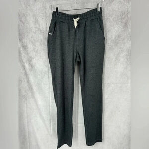 NEW Vuori Ponto Performance Pant Small Men's DreamKnit™ B1705